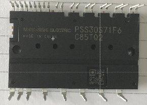 PSS30S71F6 240Vrms 90.9W Diode Power Modules DC/AC inverter