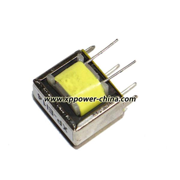 Buy cheap EI 14 Vertical High Frequency Transformer from wholesalers