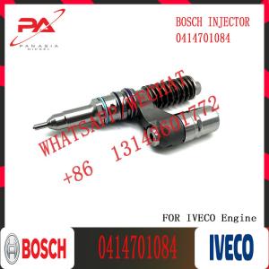 Buy cheap Diesel Fuel Unit Injector 0414701032 0414701059 0414701006 0414702059 0414701053 0414701084 from wholesalers