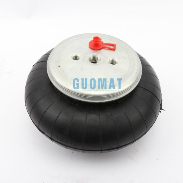 W013587451 Fire Stone Air Spring Dia. Max. 205 Air Suspension Bellows / Single Convoluted