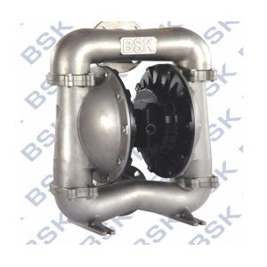 Buy cheap Dual Food Grade Diaphragm Pump Mechanically Operated Diaphragm Pump from wholesalers