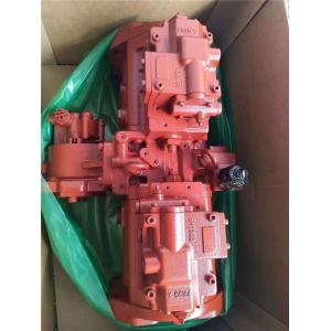 China Wholesale R320LC-7 Excavator Main Pump K3V180dt-1rer-9c69 R335-7 31n9-10010 on sale