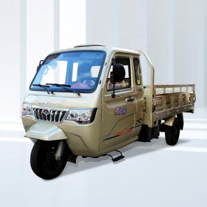 Buy cheap 1000W Rear Spring Leafs Motorized Tricycles for Heavy-Duty Cargo Transportation from wholesalers