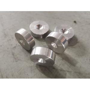 Buy cheap Anticorrosive CCS Diamond Dies For Wire Drawing Stainless Steel from wholesalers