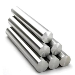 Buy cheap ASTM A276 304L Stainless Steel Round Bars Cold Rolled 6mm Diameter from wholesalers