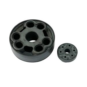 Buy cheap Various Diameters PTFE Banded Piston For Front And Rear Shock Absorbers from wholesalers