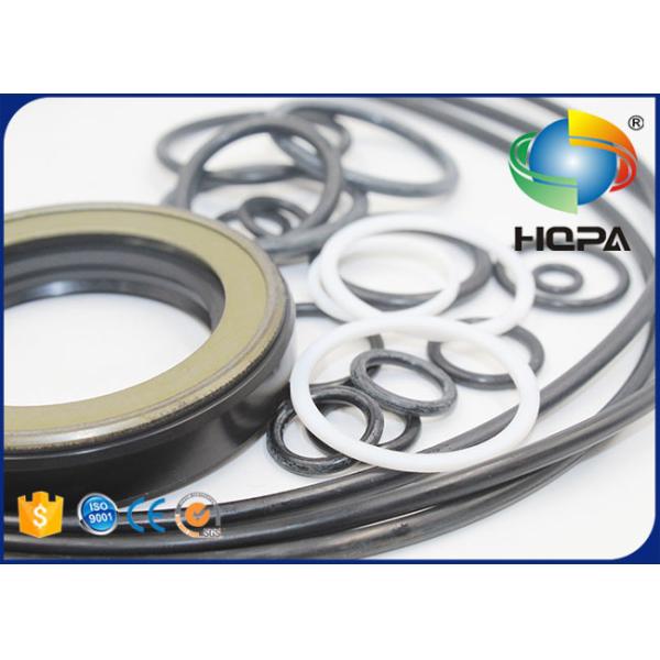 Quality VOE14501803 14501803 Swing Motor Seal Kit For Excavator Volvo EC290B for sale