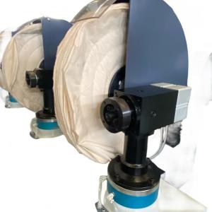 Buy cheap High Efficiency Automatic CNC Polishing Machine With Easy Operation from wholesalers