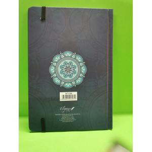 Personalised Hard Cover Custom Printed Notebooks , Promotional Notebooks With