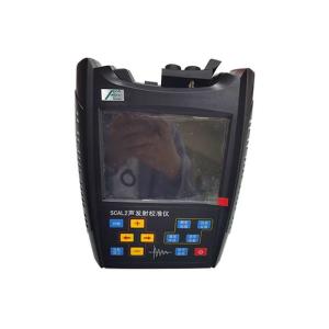 Acoustic Emission Handheld Calibration Equipment BNC Connector