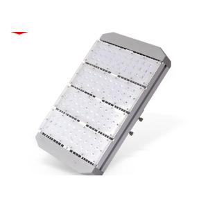 Buy cheap 265V Aluminum COB 120W 130LM/W LED Spot Flood Lights from wholesalers