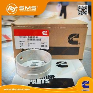 Buy cheap 3820566 CUMMINS Engine Parts M11 Camshaft Bushing 8*8*2CM from wholesalers