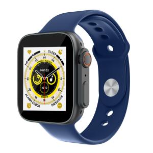 S8 smart watch Low split screen cheap smart watch clock Intelligent Smart