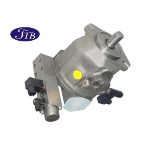 Buy cheap A10VO74DFR1 / 31L-PSC61NOO Excavator Hydraulic Pump Hydraulic Piston Pump product