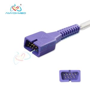 Buy cheap Direct Connect Reusable Spo2 Sensor Soft And Flexible Material from wholesalers