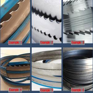 Buy cheap Manual Gear Woodworking Alloy Saw Blade Grinding Machine Custom from wholesalers