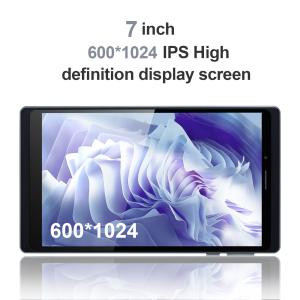 C Idea School Tablet 512GB Android 12 With SIM Support Smart Tablet PC CM525