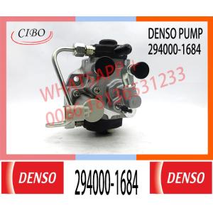 Buy cheap Genuine Common Rail Fuel Injection Pump 294000-1680 294000-1684 55493105 from wholesalers
