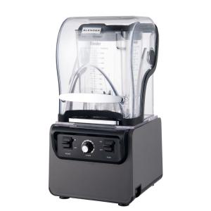 Buy cheap 2.0L Commercial Blender with Variable Speed and Unbreakable PC Jar Push Button Controls from wholesalers