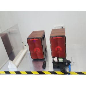 Buy cheap Bluetooth speaker  CE certification standards EN301489 EN300328 EN60065 EN62479 from wholesalers