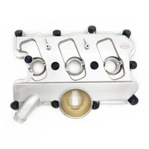 Buy cheap Engine Head Cover for Audi Silver EA111 06E103471P from wholesalers