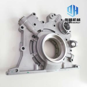 Buy cheap Construction Machinery Small Diesel Engine ISF3.8 Oil Pump 5525373 5267072 from wholesalers