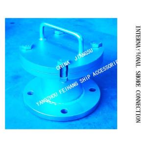 Q235-A CARBON STEEL GALVANIZED OILY SEWAGE DISCHARGE JOINT, OILY SEWAGE