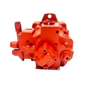 Buy cheap KYB Hydraulic Pumps PSVL-54CG-18 Hydraulic Piston Pumps For E305C Excavator from wholesalers