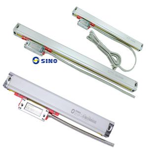 Buy cheap TTL Signal SINO Digital Readout System Escala Linear Ka300 570mm from wholesalers
