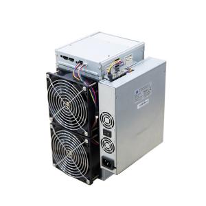China DDR5 Second Hand Asic Miner Innosilicon T2t 36th With Power Supply Machine on sale