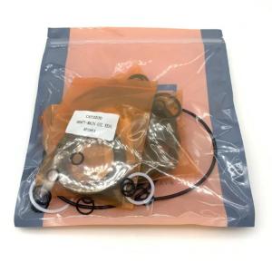 China ZAX200-6 ZAX210-6 Excavator Hydraulic Pump Seal Kit on sale