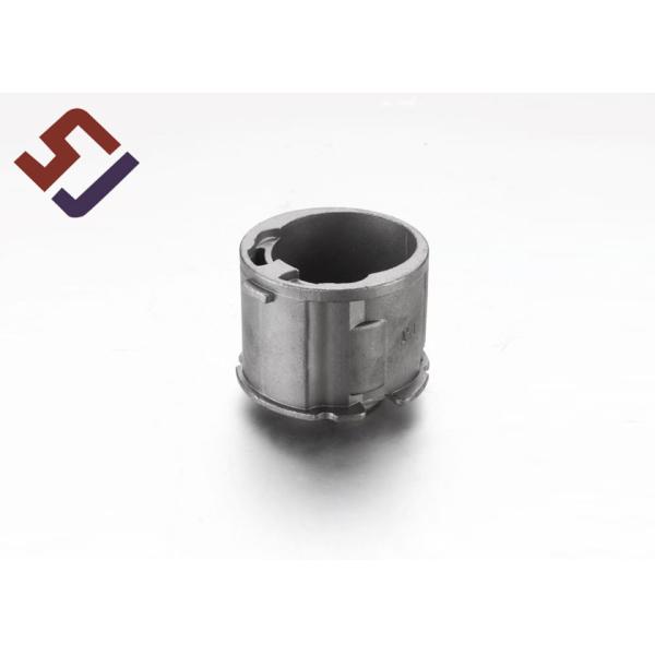 Hardware Toolings Investment Precision Casting , Machine Cap Precision Steel