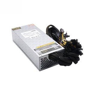 Buy cheap 3300w Asic Miner Power Supply , LL3300MINI ETH Ethereum Mining Psu from wholesalers