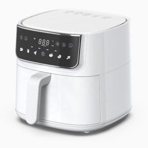 Buy cheap Digital Smart Custom Oil Free Deep Fryer With Wifi Function Tuya App Control product