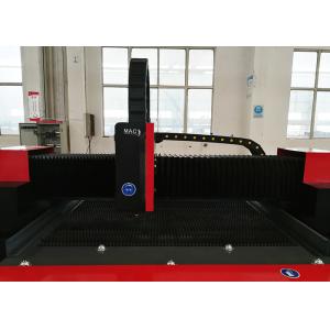 Buy cheap Table Type CNC Plasma Metal Cutting Machine With USA Hypertherm Powermax 105 from wholesalers