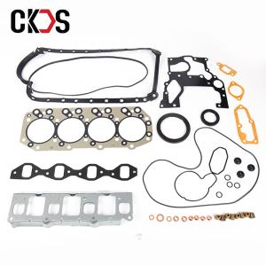 Buy cheap Truck Engine Overhaul Gasket Set For MITSUBISHI FUSO ME996512 4M40 Cylinder Head Japanese Diesel Seals Valve Cover from wholesalers