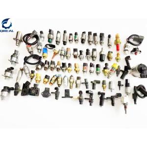 Buy cheap 15104948 Electromagnetic Coil Accessories For EC Excavators L20B L25B L25F L30B L32B L35B from wholesalers