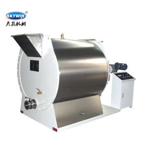 China High Productivity 40L 500L 1000L Chocolate Refining Machine Auxiliary Equipment on sale