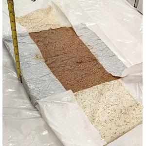 Buy cheap Petrolatum Tape with High Chemical Resistance and UV Resistance from wholesalers