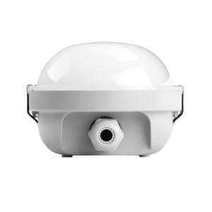 China Dualrays D2.5 Series 40W 4ft Luminaire Coated Tri Proof Led 160LmW Industrial Led Lighting on sale