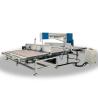 Buy cheap Half Automatic Vertical Eva Foam Cutting Machine For Sponge Mattress from wholesalers