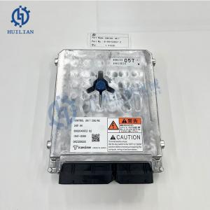 Buy cheap SUNITOMO SH200A5 Controller 8981530572 ECU ECM Electronic Engine Control Unit Engine Control Module Excavator Parts Repair Powertrain from wholesalers