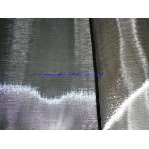 Buy cheap 10 micron stainless steel wire cloth,stainless steel wire mesh used in industry or food filtration purpose from wholesalers