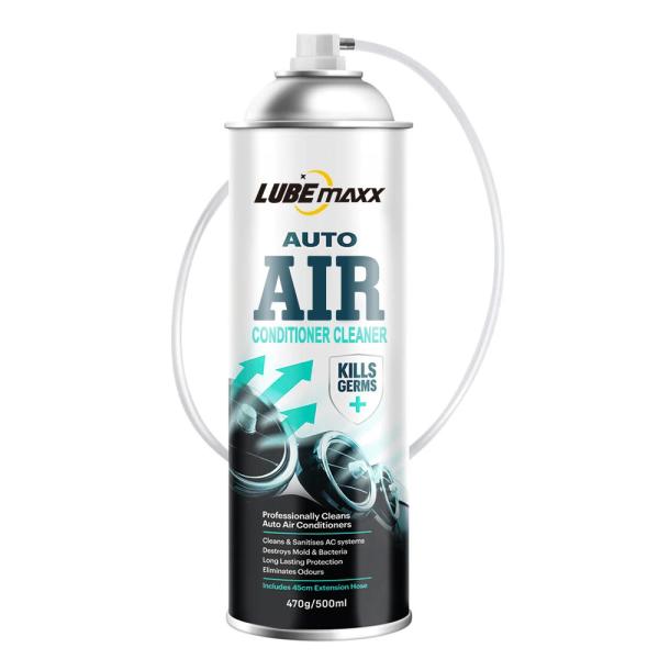 Buy cheap Air Conditioner Cleaner Car Aerosol Remove Dust / Dirt / Bacteria / Mold And Odors from wholesalers
