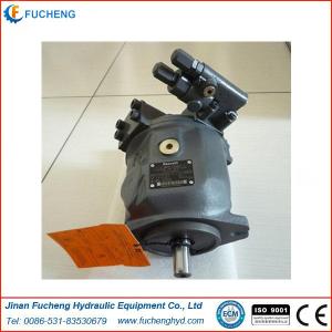 Buy cheap Rexroth hydraulic gear pump piston pump A10VSO & A10VO Axial Variable Piston product
