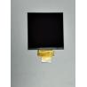 3.95inch IPS TFT LCD 480*480 full viewing angle 3 SPI 18b(rise)  RGB interface module lcd screen display for sale