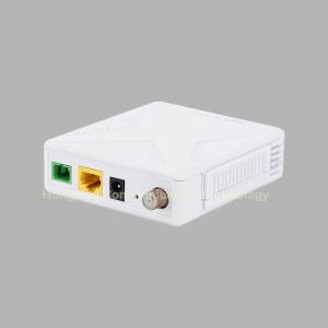 Buy cheap V2801D 1*GE+CATV GPON EPON ONU ONT from wholesalers
