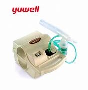 Medical Air-compressing nebulizer 403B