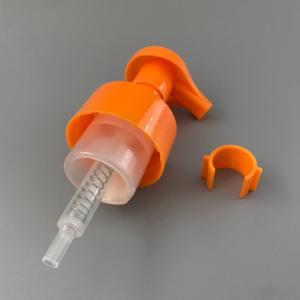 Buy cheap 43mm Plastic Foam Pump for Hand Wash Soap and Customized Request Body Care from wholesalers