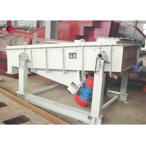 Buy cheap Vibrating Sieve Shale Shaker Screen Washing Screening Machinery from wholesalers
